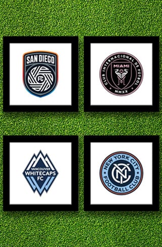 Trending - MLS Cup - Shop now